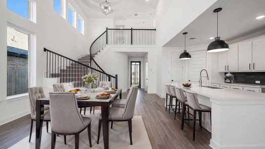 Fulshear 2-story, 5-bed 4414 Lazy Grains Lane-idx
