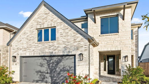 Fulshear 2-story, 4-bed 4423 Lazy Grains Lane-idx