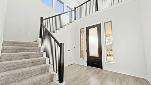 Fulshear 2-story, 4-bed 4423 Lazy Grains Lane-idx