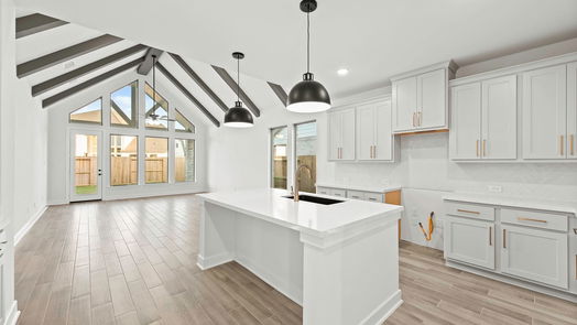 Fulshear 2-story, 4-bed 4423 Lazy Grains Lane-idx