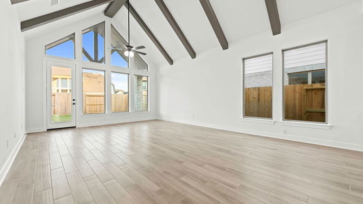 Fulshear 2-story, 4-bed 4423 Lazy Grains Lane-idx