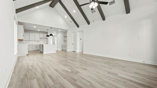Fulshear 2-story, 4-bed 4423 Lazy Grains Lane-idx