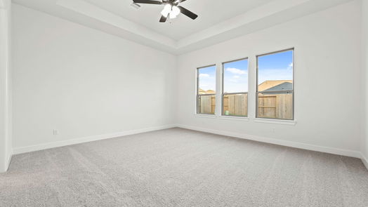 Fulshear 2-story, 4-bed 4423 Lazy Grains Lane-idx