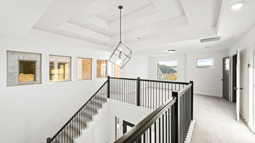 Fulshear 2-story, 4-bed 4423 Lazy Grains Lane-idx