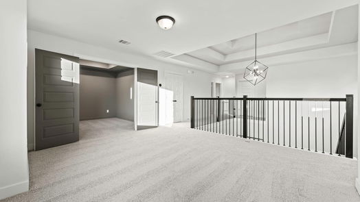 Fulshear 2-story, 4-bed 4423 Lazy Grains Lane-idx