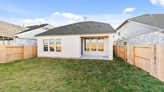 Fulshear 2-story, 5-bed 31434 Slumbering Sage Drive-idx