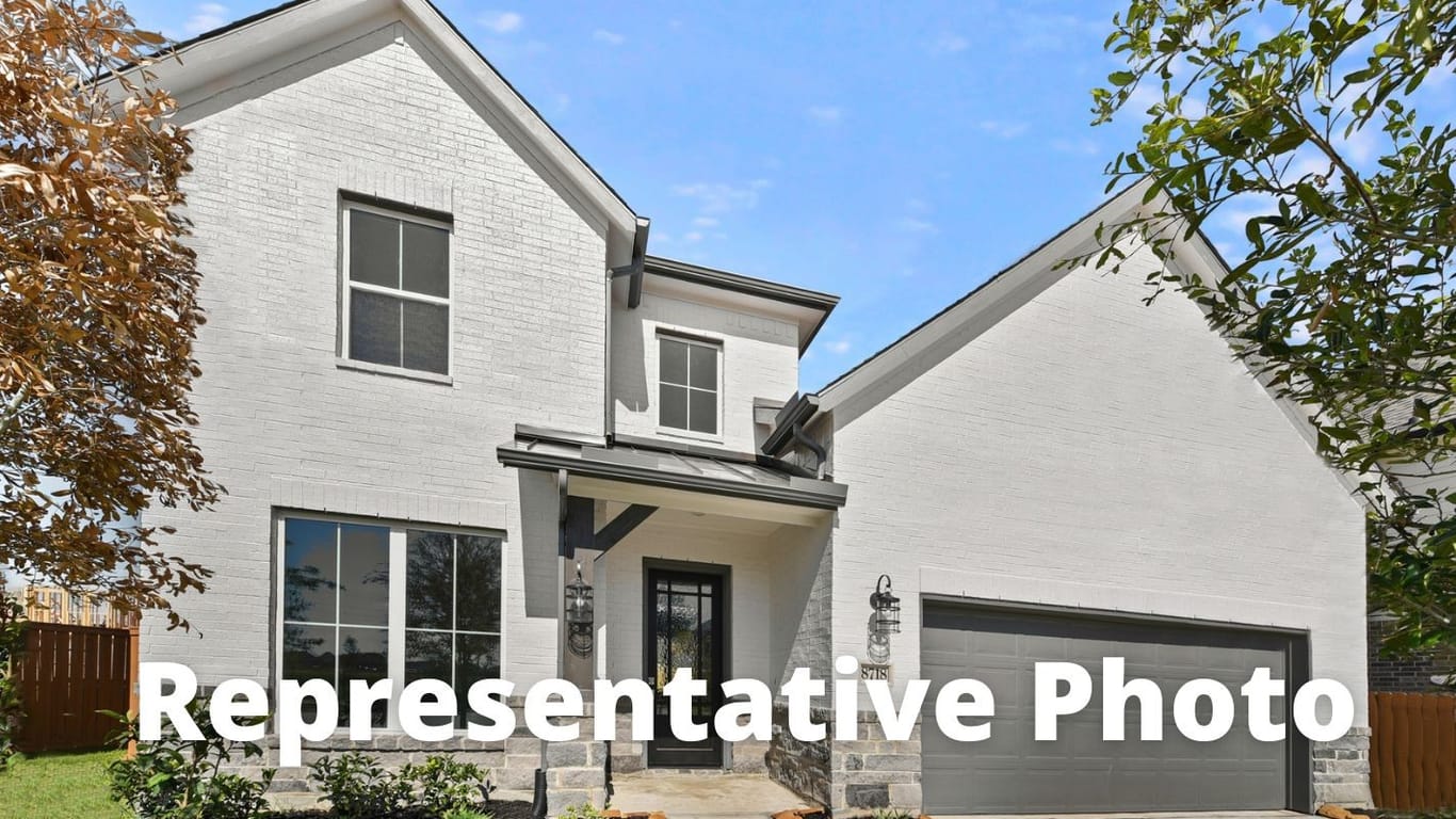 Hockley 2-story, 4-bed 21022 White Rock Creek Drive-idx
