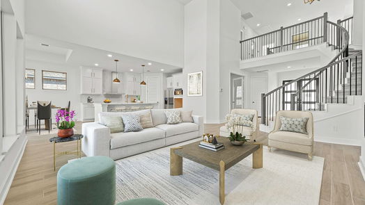 Hockley 2-story, 4-bed 26222 Brilliant Beam Way-idx