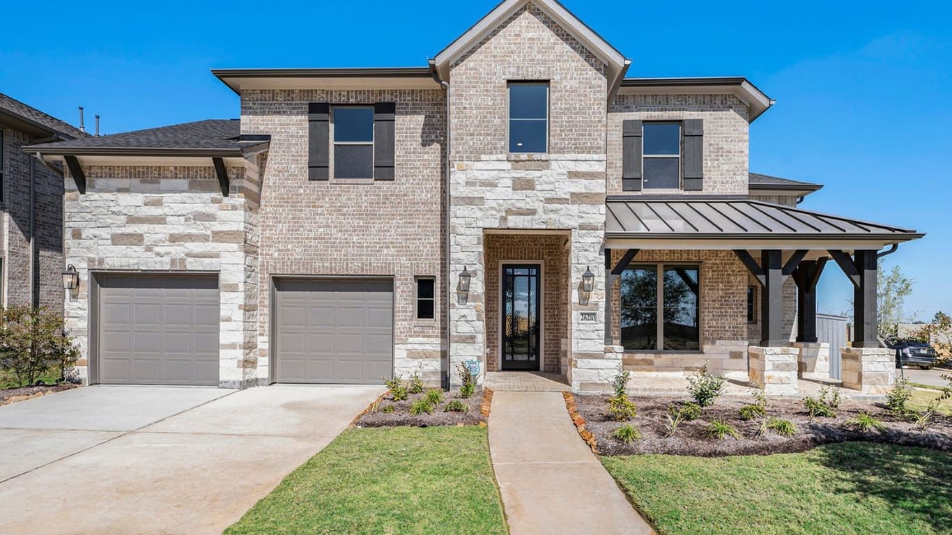 Hockley 2-story, 4-bed 26210 Brilliant Beam Way-idx
