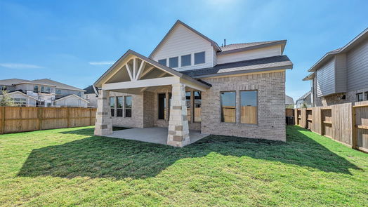 Hockley 2-story, 4-bed 26210 Brilliant Beam Way-idx