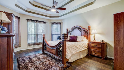 Houston 2-story, 4-bed 14514 Mountain Cliff Lane-idx