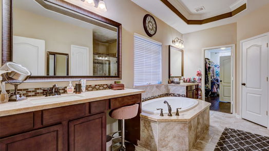Houston 2-story, 4-bed 14514 Mountain Cliff Lane-idx