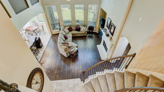 Houston 2-story, 4-bed 14514 Mountain Cliff Lane-idx