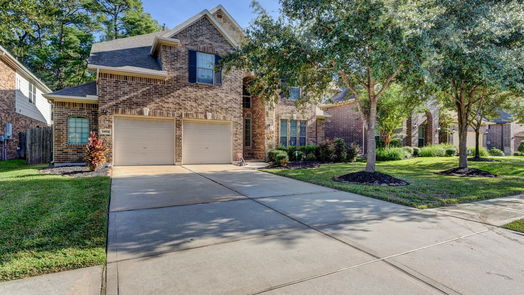 Houston 2-story, 4-bed 14514 Mountain Cliff Lane-idx