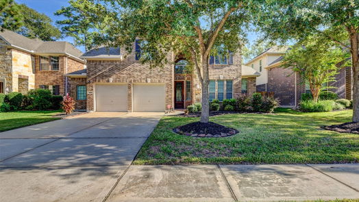 Houston 2-story, 4-bed 14514 Mountain Cliff Lane-idx
