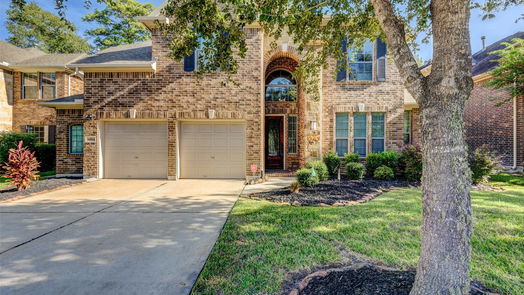 Houston 2-story, 4-bed 14514 Mountain Cliff Lane-idx