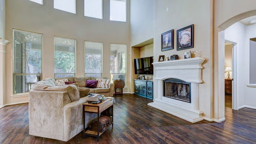 Houston 2-story, 4-bed 14514 Mountain Cliff Lane-idx