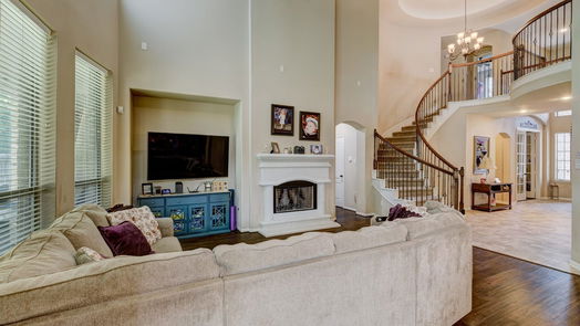 Houston 2-story, 4-bed 14514 Mountain Cliff Lane-idx