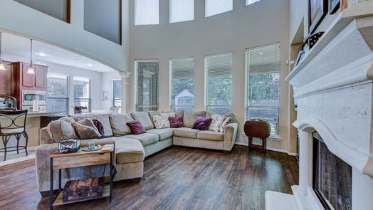Houston 2-story, 4-bed 14514 Mountain Cliff Lane-idx