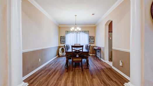 Houston 2-story, 4-bed 14514 Mountain Cliff Lane-idx
