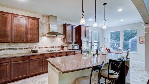 Houston 2-story, 4-bed 14514 Mountain Cliff Lane-idx