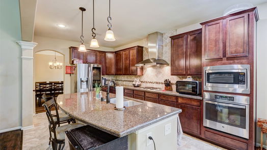Houston 2-story, 4-bed 14514 Mountain Cliff Lane-idx