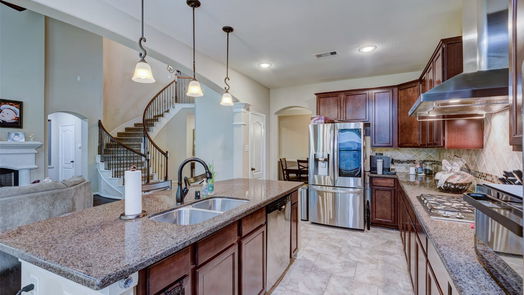 Houston 2-story, 4-bed 14514 Mountain Cliff Lane-idx