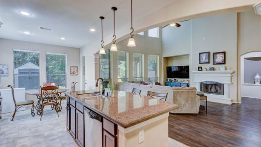 Houston 2-story, 4-bed 14514 Mountain Cliff Lane-idx
