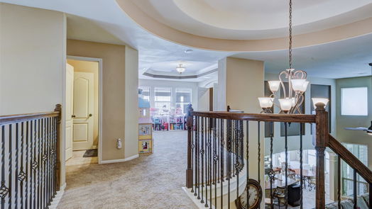Houston 2-story, 4-bed 14514 Mountain Cliff Lane-idx