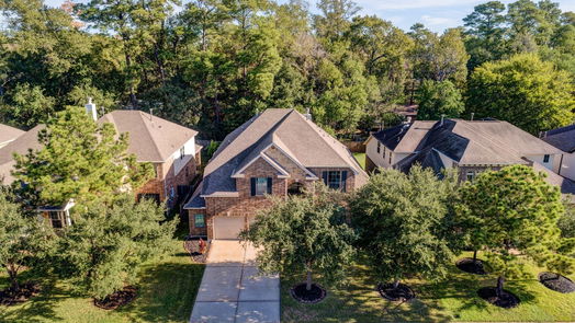Houston 2-story, 4-bed 14514 Mountain Cliff Lane-idx