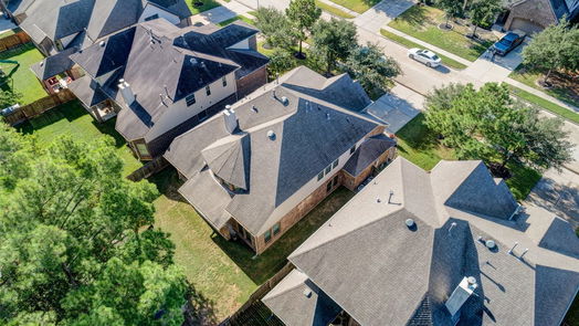 Houston 2-story, 4-bed 14514 Mountain Cliff Lane-idx