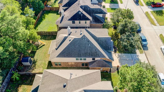 Houston 2-story, 4-bed 14514 Mountain Cliff Lane-idx