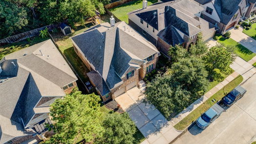 Houston 2-story, 4-bed 14514 Mountain Cliff Lane-idx