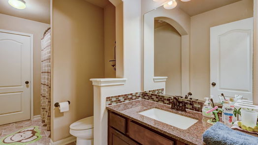 Houston 2-story, 4-bed 14514 Mountain Cliff Lane-idx