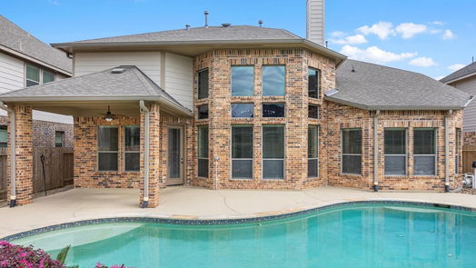 Houston 2-story, 4-bed 14527 Mountain Cliff Lane-idx