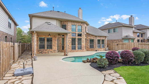 Houston 2-story, 4-bed 14527 Mountain Cliff Lane-idx