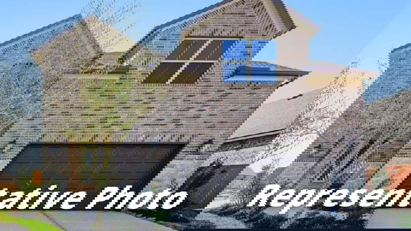 New new homes from Westin Homes