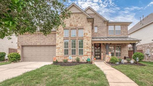 Humble 2-story, 4-bed 16519 Whiteoak Canyon Drive-idx