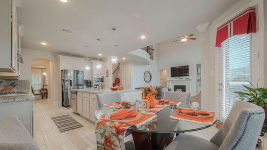Humble 2-story, 4-bed 16519 Whiteoak Canyon Drive-idx
