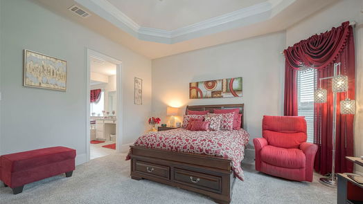 Humble 2-story, 4-bed 16519 Whiteoak Canyon Drive-idx