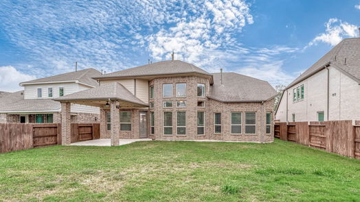 Humble 2-story, 4-bed 16519 Whiteoak Canyon Drive-idx