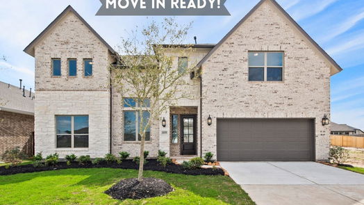 Iowa Colony 2-story, 5-bed 4618 Mountain Laurel Drive-idx