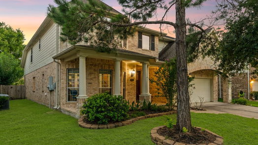 Katy 2-story, 4-bed 26707 Eagle Park Lane-idx