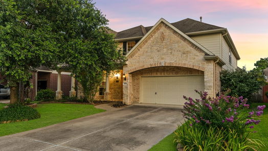 Katy 2-story, 4-bed 26707 Eagle Park Lane-idx
