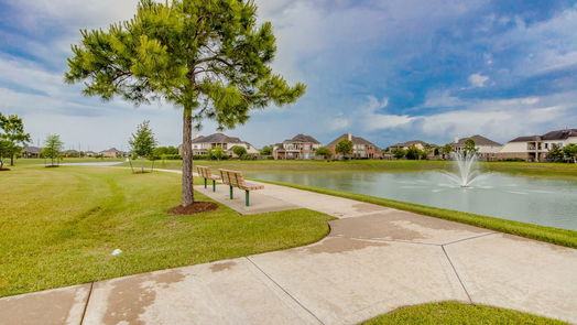 Katy 2-story, 4-bed 26707 Eagle Park Lane-idx