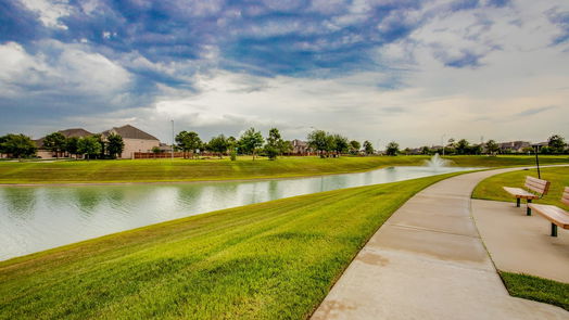 Katy 2-story, 4-bed 26707 Eagle Park Lane-idx