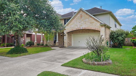 Katy 2-story, 4-bed 26707 Eagle Park Lane-idx