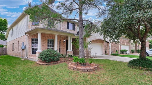 Katy 2-story, 4-bed 26707 Eagle Park Lane-idx