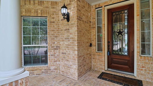 Katy 2-story, 4-bed 26707 Eagle Park Lane-idx