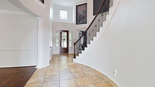 Katy 2-story, 4-bed 26707 Eagle Park Lane-idx